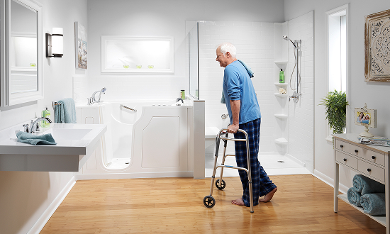 Accessibility & Aging-in-Place